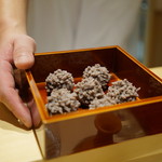 銀座 しのはら - 