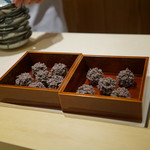 銀座 しのはら - 