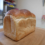 スーリープー - 食パン