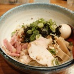 麺場 Voyage - 