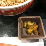 炭焼きビストロ自然や - 