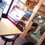 アレマンニャ - 店内