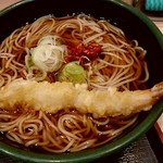 ゆで太郎 - 海老天様