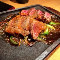 赤坂 金舌 - 
