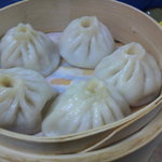 玉蘭苑 - 小龍包