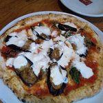 PIZZA SALVATORE CUOMO - 