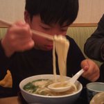 因幡うどん - 