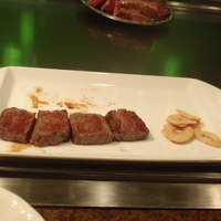神戸ステーキハウス 和豪 - 