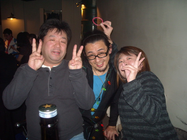 エルオーエル（L．O．L．） - 山形（ダイニングバー）の写真