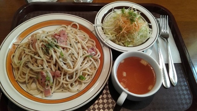 ふるーる - 野木沢（ヨーロッパ料理）の写真