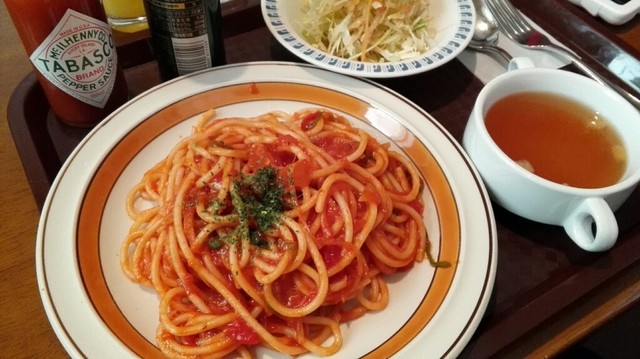 ふるーる - 野木沢（ヨーロッパ料理）の写真