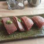 特選近江牛レストラン ティファニー - 