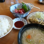 小池寿司食堂 - 