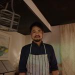 Samwells - 西田シェフ了解済