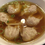 支那そば 八雲 - 