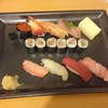 Shinzushi - 料理写真: