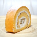 アテスウェイ - '17.01和栗のロールスペシャル