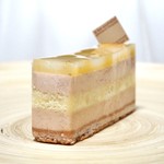 アテスウェイ - '17.01マロンポワール