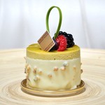 アテスウェイ - '17.01ヌガーフリュイデボワ