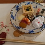 日本料理 ましの - 