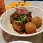 亜州食堂 チョウク - カイバロー