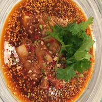 四川料理 龍の子 - 
