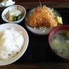巣鴨ときわ食堂 本店