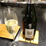 セララバアド - シャンパーニュ