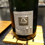 セララバアド - シャンパーニュ