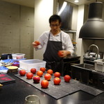 セララバアド - 準備中