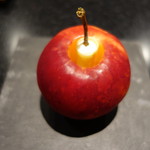 セララバアド - 林檎　チーズ