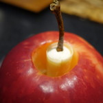 セララバアド - 林檎　チーズ