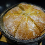 セララバアド - パン