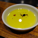 セララバアド - オリーブオイル