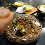 セララバアド - 冬の大地