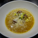 セララバアド - 豚　栗　カルドッソ