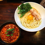 麺座 かたぶつ - 