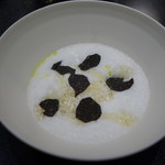 セララバアド - 百合根　トリュフ