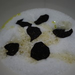 セララバアド - 百合根　トリュフ