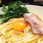 麺座 かたぶつ - 