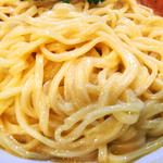 麺座 かたぶつ - 