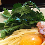 麺座 かたぶつ - 