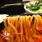 麺座 かたぶつ - 