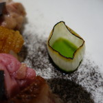 セララバアド - 下仁田葱