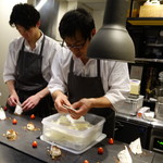 セララバアド - 準備中