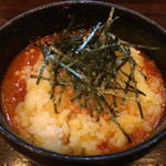 麺座 かたぶつ - 