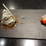 セララバアド - モンブラン