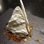 セララバアド - モンブラン