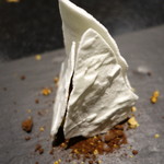 セララバアド - モンブラン