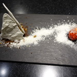 セララバアド - モンブラン